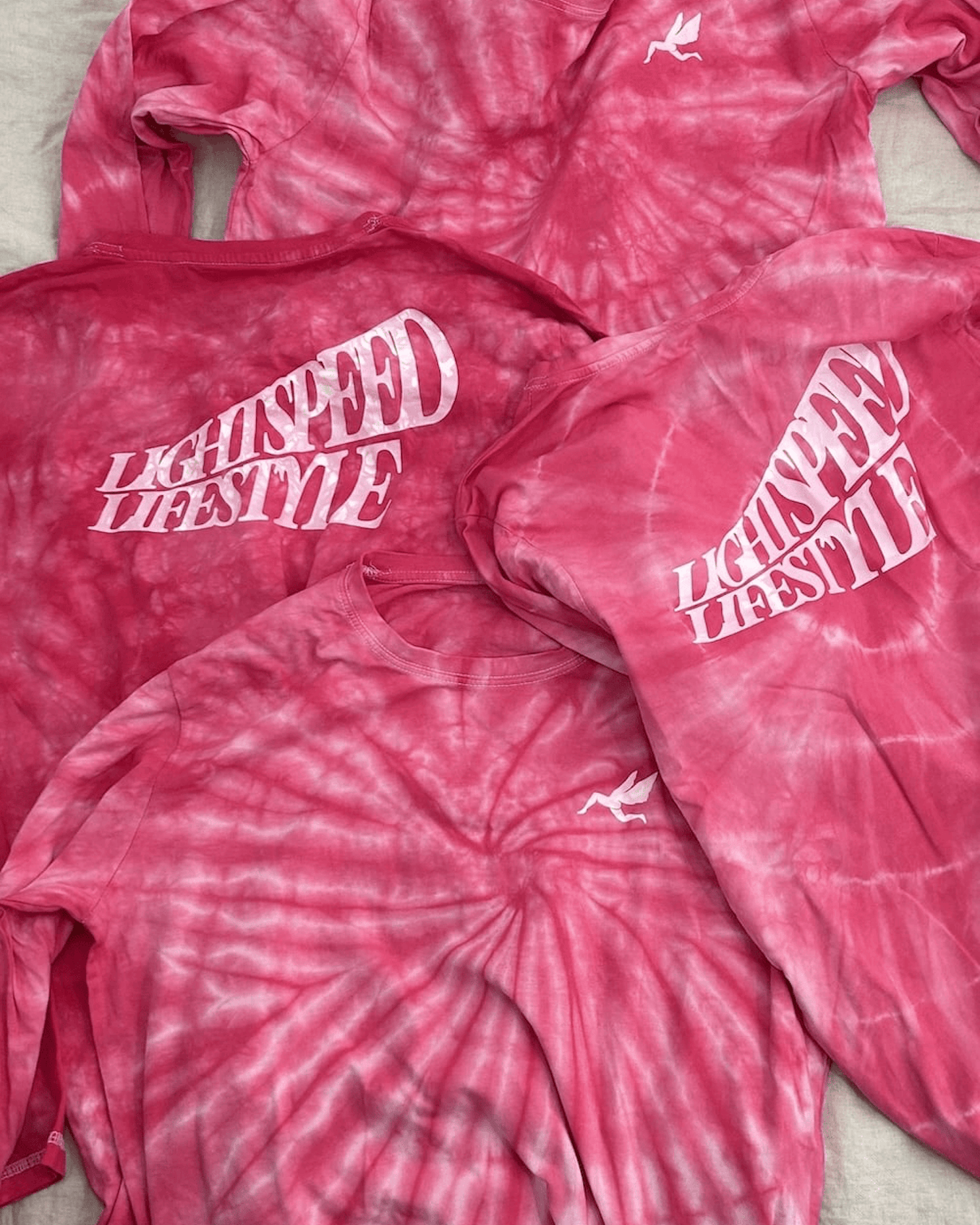 OG Lightspeed Lifestyle Long Sleeve