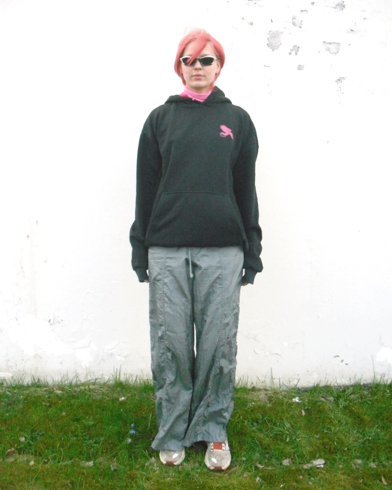 LIVE, LOVE, Lightspeed Hoodie