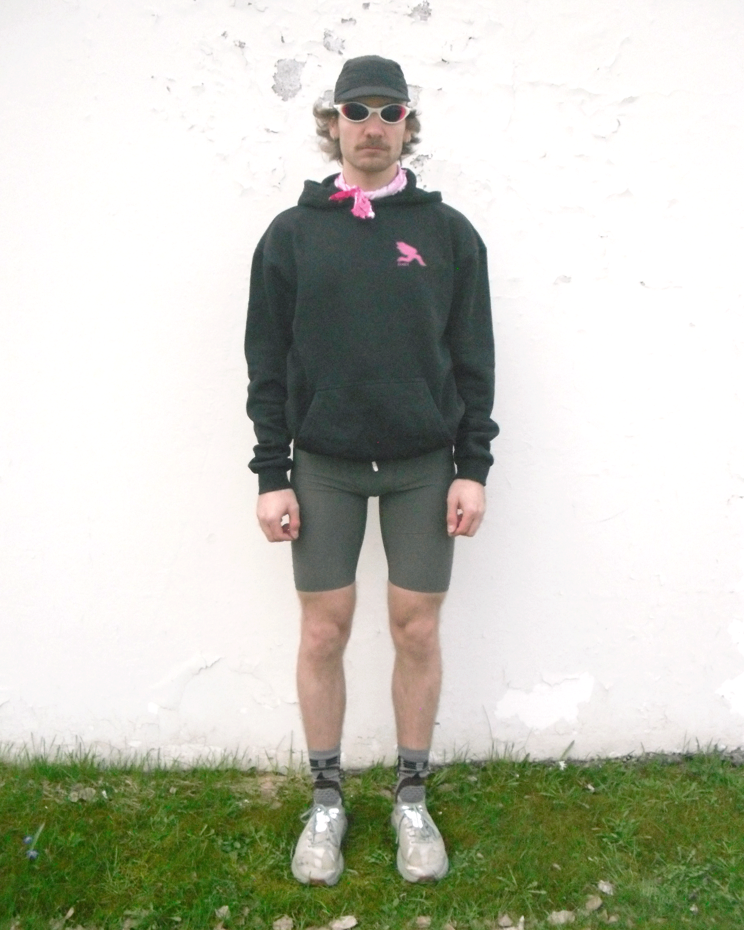 LIVE, LOVE, Lightspeed Hoodie